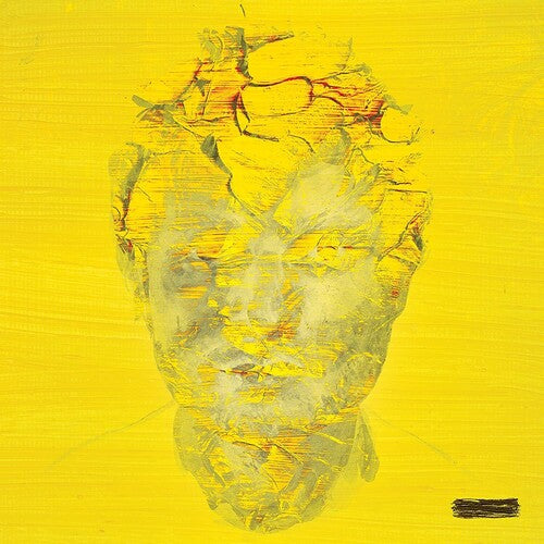 Sheeran, Ed - (Subtract) (Yellow Vinyl)