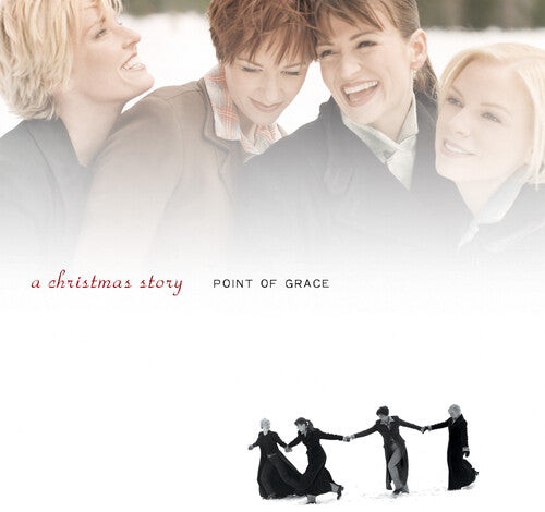 Point Of Grace - A Christmas Story (25th Anniversary)