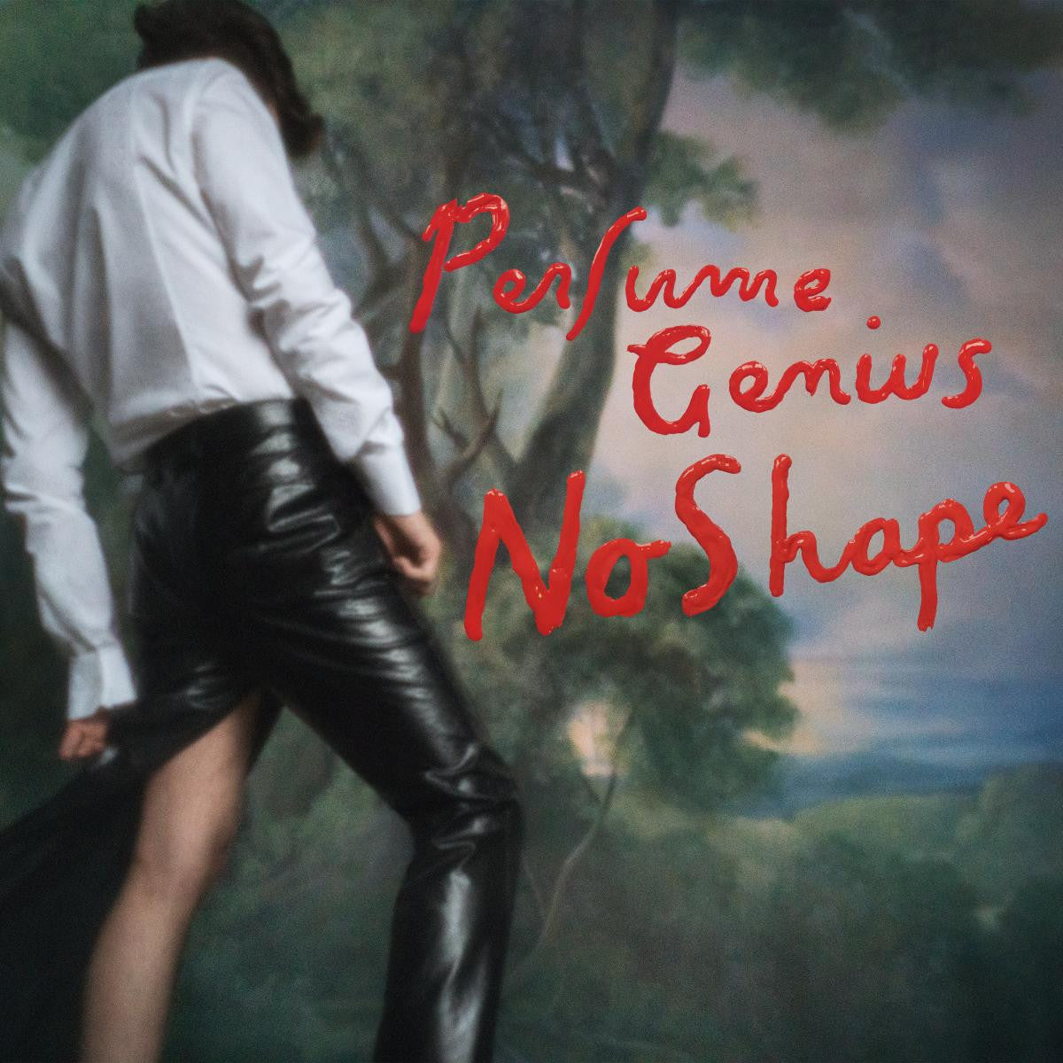 Perfume Genius - No Shape (Digital Download)
