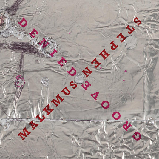 Malkmus, Stephen - Groove Denied (Color Vinyl)