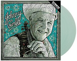 Gimble, Johnny - Celebrating With Friends (Indie Exclusive, Coke Bottle Clear Vinyl)