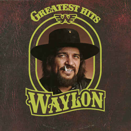Jennings, Waylon - Greatest Hits (150 Gram, Download Insert)