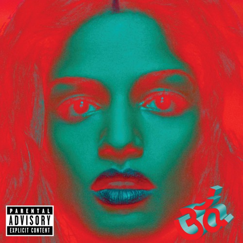 Mia ( M.I.A. ) - Matangi