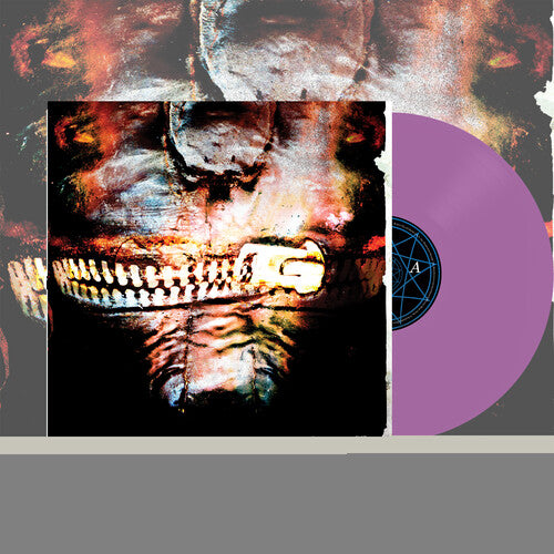 Slipknot - Vol 3: The Subliminal Verses (Violet Vinyl)