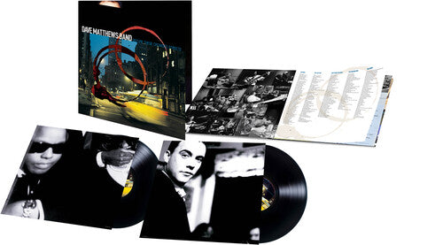Matthews, Dave - Before These Crowded Streets (Gatefold)