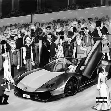 Young Dolph - Rich Slave (Deluxe) (RSD Black Friday 2022)