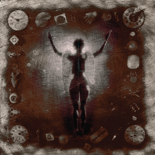 Ministry - Psalm 69 (ROCKTOBER25) (180 Gram Vinyl, Brick & Mortar Exclusive, Expanded Version)