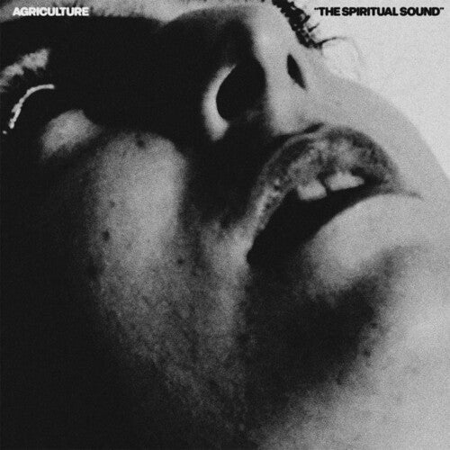 Agriculture - The Spiritual Sound (Colored Vinyl)