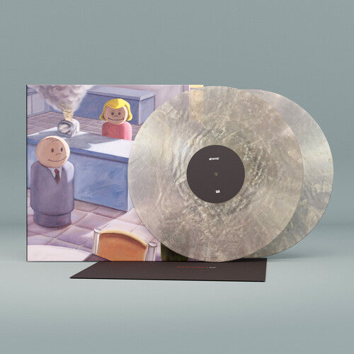 Sunny Day Real Estate - Diary (30th Anniversary, Pearl Vinyl)