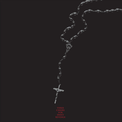 My Chemical Romance - Three Cheers for Sweet Revenge (Deluxe Edition, Anniversary Edition) (CD)