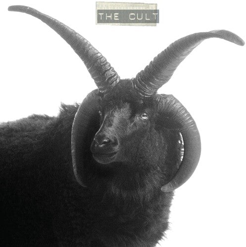 Cult, The - The Cult (Indie Exclusive, White)