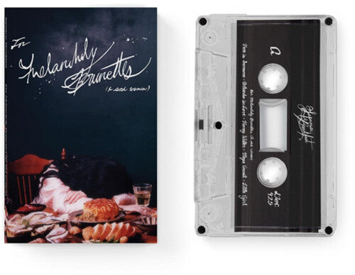 Japanese Breakfast - For Melancholy Brunettes (& Sad Women) (Cassette)