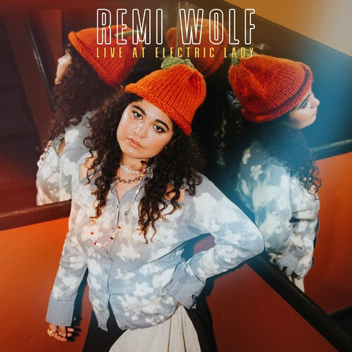 Wolf, Remi - Live At Electric Lady (EP) (RSD 2024)