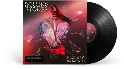 Rolling Stones, The - Hackney Diamonds