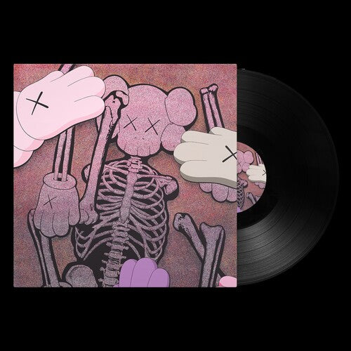 Clipse - Let God Sort Em' Out (Bonus Track, Deluxe Edition, Gatefold)