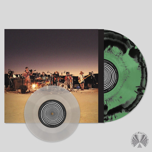 Osees - Levitation Sessions