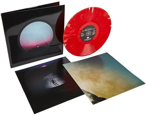 Manchester Orchestra - The Million Masks Of God (Limited Edition, Deluxe Edition, Red, White Vinyl)