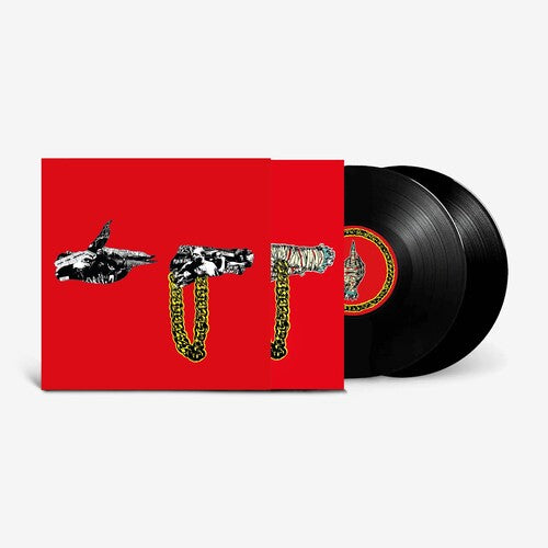 Run the Jewels - Run the Jewels 2 (10th Anniversary Edition, 2LP)