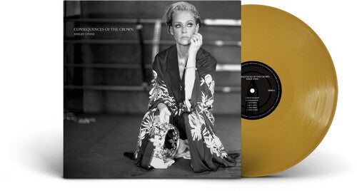 Lynne, Shelby - Consequences Of The Crown (150 Gram, Gold Vinyl, Gatefold)