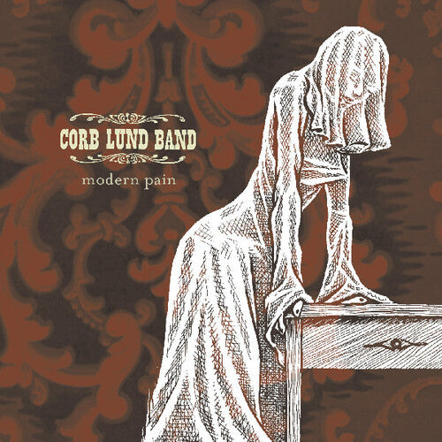 Lund, Corb - Modern Pain