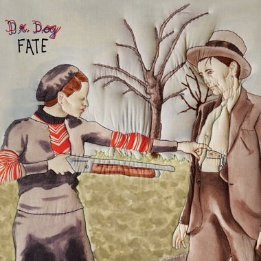 Dr. Dog - Fate