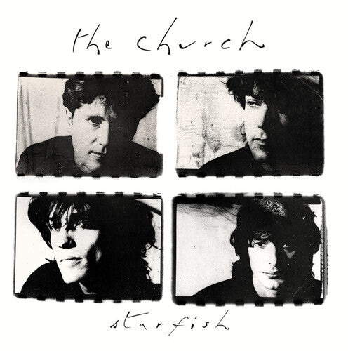 Church - Starfish (CD)