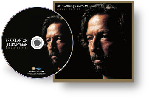Clapton, Eric - Journeyman (Deluxe Edition) (CD)