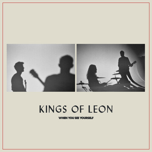Kings of Leon - When You See Yourself (180 Gram Vinyl, Gatefold LP Jacket, With Booklet)