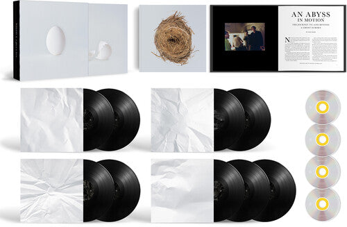 Wilco - A Ghost Is Born (9LP/ 4CD box set) (Deluxe Edition)