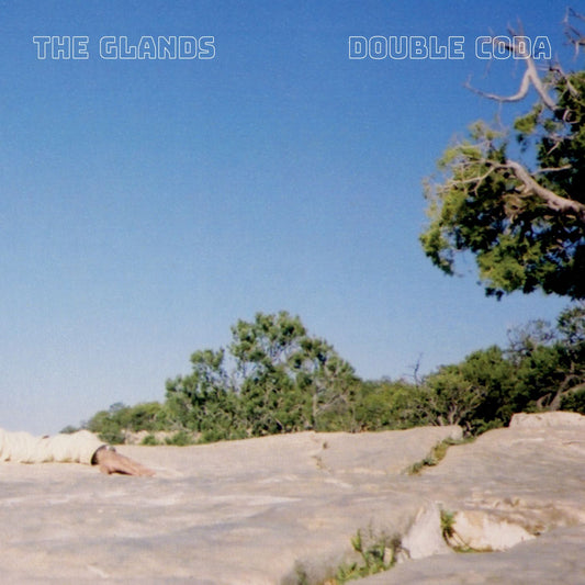 Glands, The - Double Coda (Gatefold, 140 Gram)