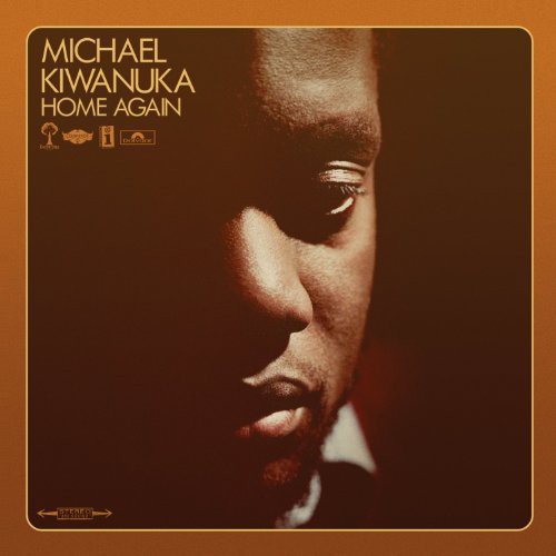 Kiwanuka, Michael - Home Again