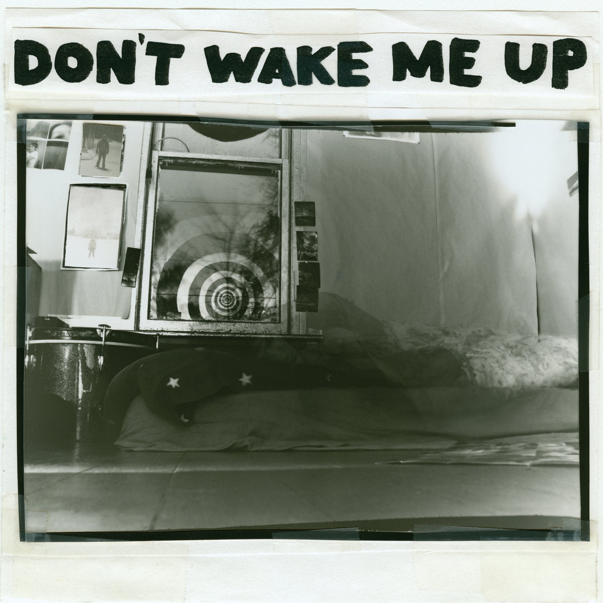 Microphones, The - Don't Wake Me Up