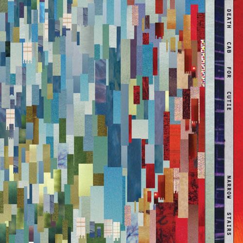 Death Cab for Cutie - Narrow Stairs (180 Gram)