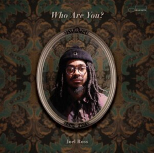 Ross, Joel - Who Are You? (2PL, 180 Gram Vinyl)