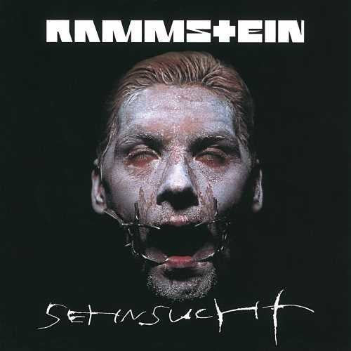 Rammstein - Sehnsucht (Limited Edition)
