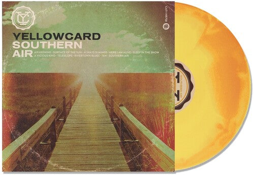 Yellowcard - Southern Air