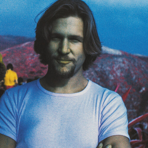 Bridges, Jeff - Slow Magic 1977-1978 (Blue Vinyl, w/ Booklet) (RSD 2025)