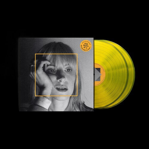 Williams, Hayley - Ego Death At A Bachelorette Party (Yellow Vinyl)