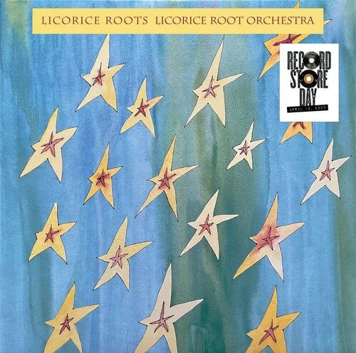 Licorice Roots - Licorice Roots Orchestra (RSD 2025)