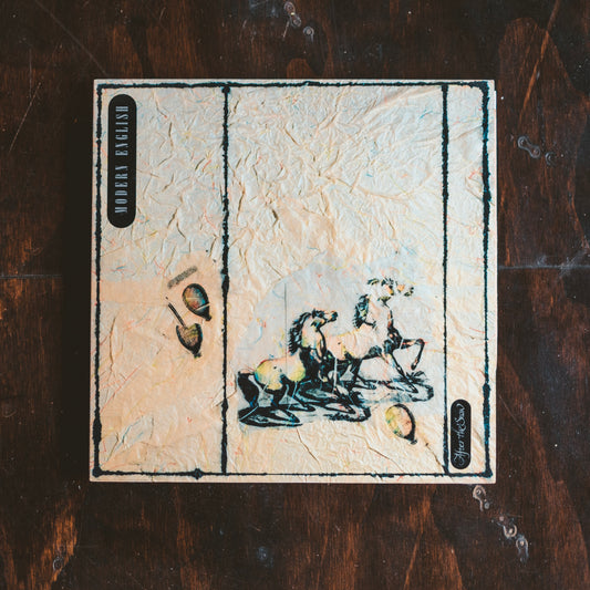 Modern English - After the Snow (Pre-Loved)