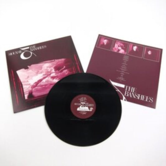 Siouxsie and the Banshees - Tinderbox (180 Gram)