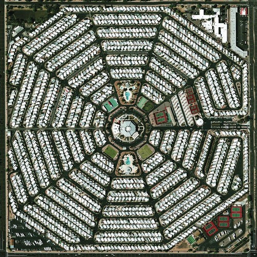 Modest Mouse - Strangers to Ourselves (180 Gram, Digital Download)