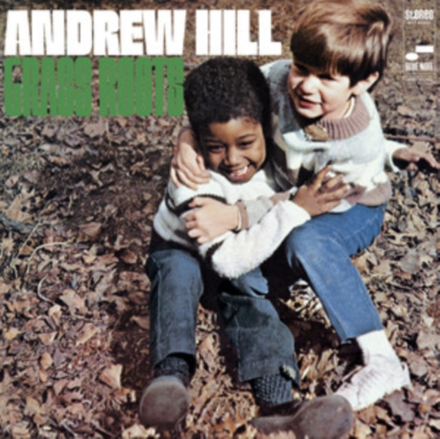 Hill, Andrew - Grass Roots (Blue Note Tone Poet Series) (180 Gram)