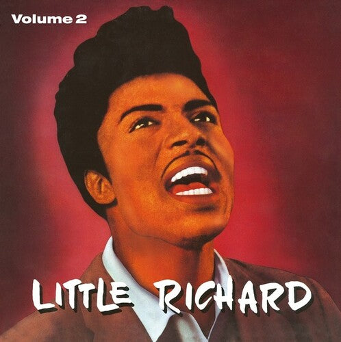 Little Richard - Volume 2