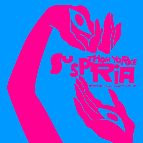 Yorke, Thom - Suspiria (Music for the Luca Guadagnino Film)
