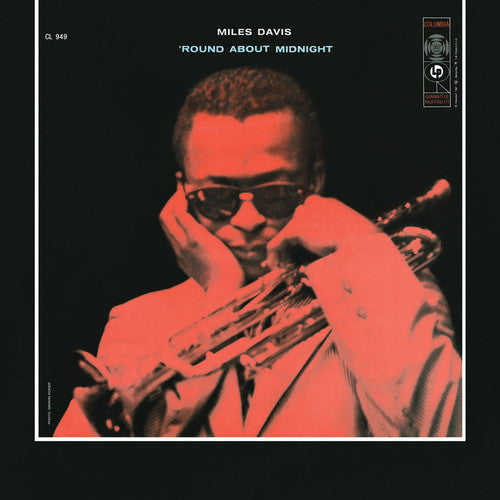 Davis, Miles - Round About Midnight (Mono) (Canada Import)