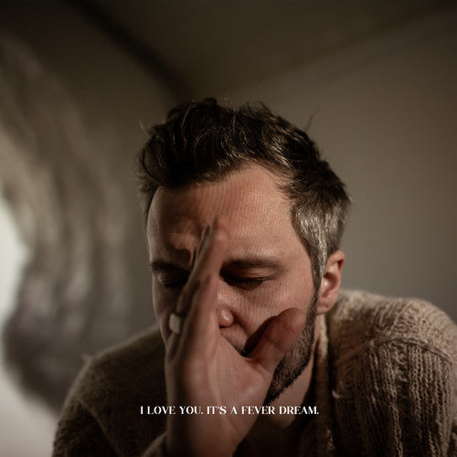 Tallest Man on Earth - I Love You. It's a Fever Dream. (Colored Vinyl, Indie Exclusive)