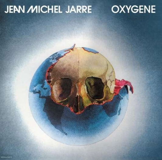 Jarre, Jean-Michel - Oxygene (Portugal)