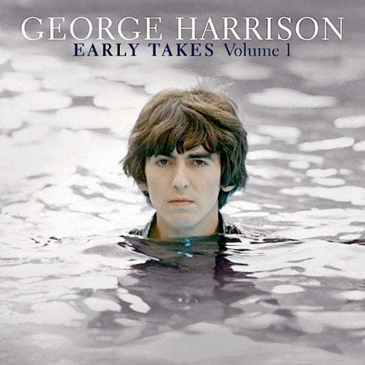 Harrison, George - Early Takes Volume 1 (Pre-Loved)