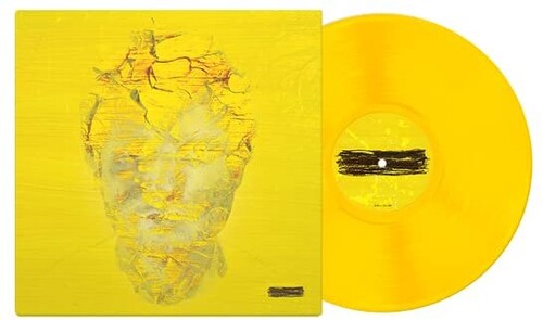 Sheeran, Ed - (Subtract) (Yellow Vinyl)